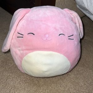 Bunny Squishmallow